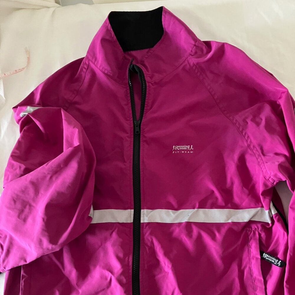 Running Room jacket